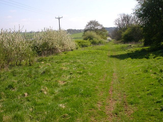 File:Watling Street Northamptonshire.jpg