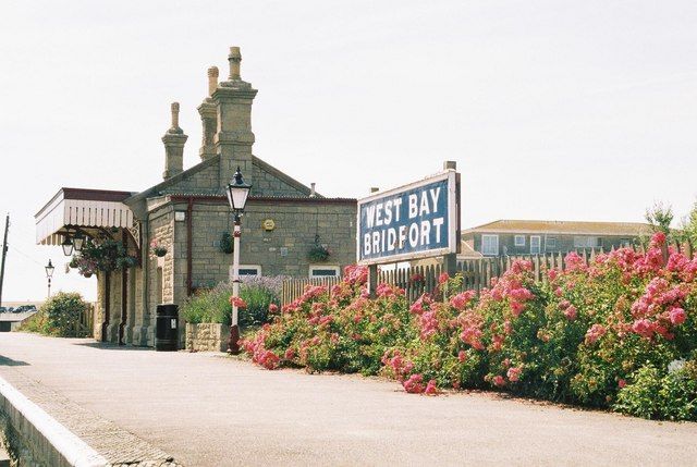 File:West Bay Railway Station.jpg