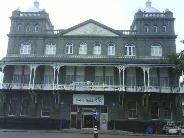 File:Butterfield branch, Bridgetown, Barbados.jpg