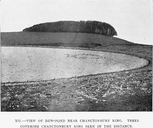 File:Chanctonbury Ring 1905 view.jpg