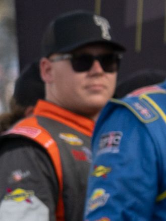 File:Christopher Tate ARCA 2024 (cropped).jpg