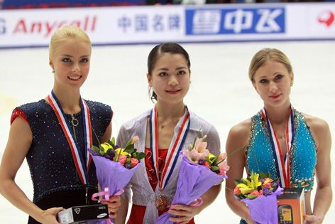 File:Cup of China 2009 Ladies Podium.jpg