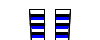 File:Kit socks hoops black blue.png