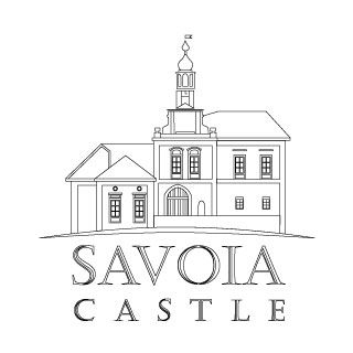 File:Logo of the Savoia Castle.jpg