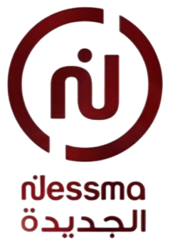 File:Nessma El Jadida Logo.png