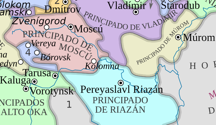 File:Principality of Ryazan 14th century.png