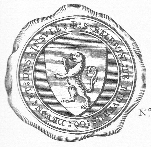 File:SealOfBaldwinDeRedvers.jpg