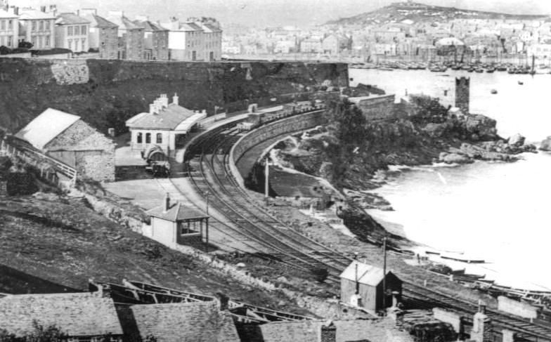 File:St Ives station view c1890.jpg