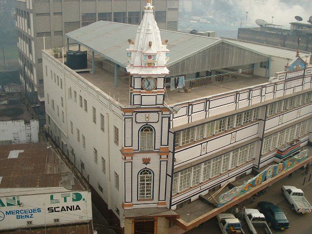 File:SwaminarayanTempleNairobi.jpg