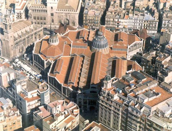 File:Valencia.Mercado Central.jpg