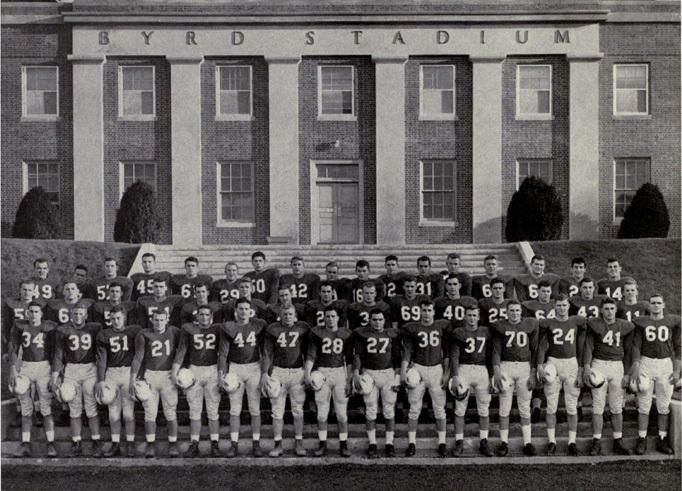 File:1951 Maryland FB team.jpg