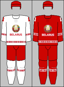 File:Belarus national ice hockey team jerseys 2017.png