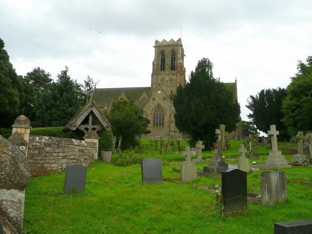 File:Belmont Abbey - geograph.org.uk - 919808.jpg