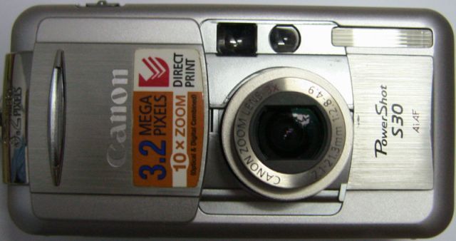 File:CanonPowerShotS30Silver.jpg