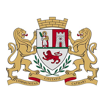 File:Coat of Arms of Kotor.jpg