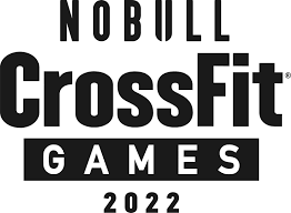 File:CrossFit Games 2022 logo.png