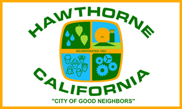 File:Flag of Hawthorne, California.png