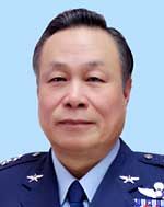 File:General (ROCAF) Yen Ming 空軍上將嚴明.jpg