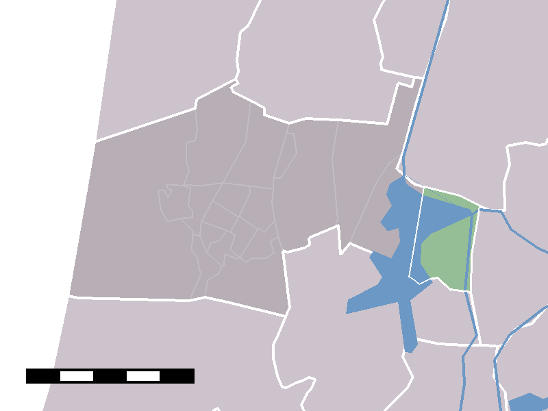 File:Map NL - Castricum - De Woude.png