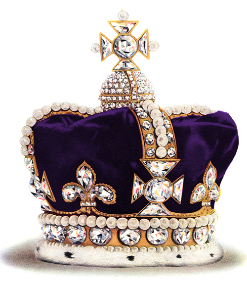 File:Mary of Modena's Crown.png