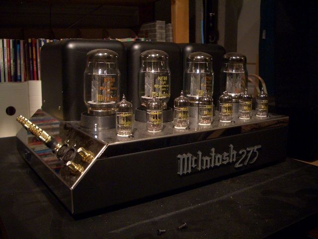 File:McIntosh MC275 stereo amp.jpg