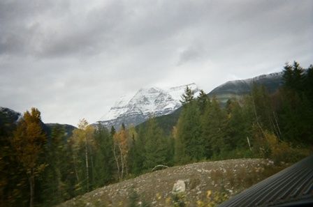 File:Mt robson from dome.JPG