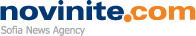 Novinite wordmark