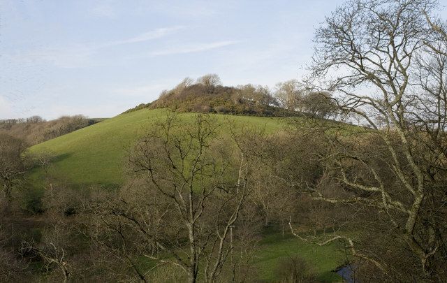 File:The Castle - geograph.org.uk - 681943.jpg