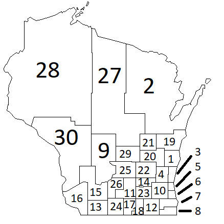 File:WI Senate Districts 1857.png