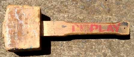 File:Wooden mallet.jpg