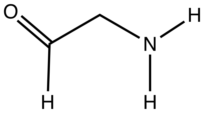 File:Aminoacetaldehyde.png