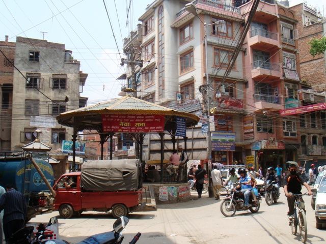 File:Chhetrapati Chowk, Kathmandu, Nepal.JPG