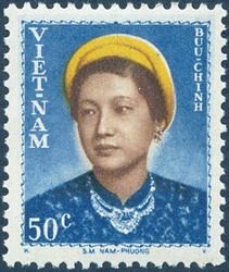 File:Empress of Vietnam stamp.JPG