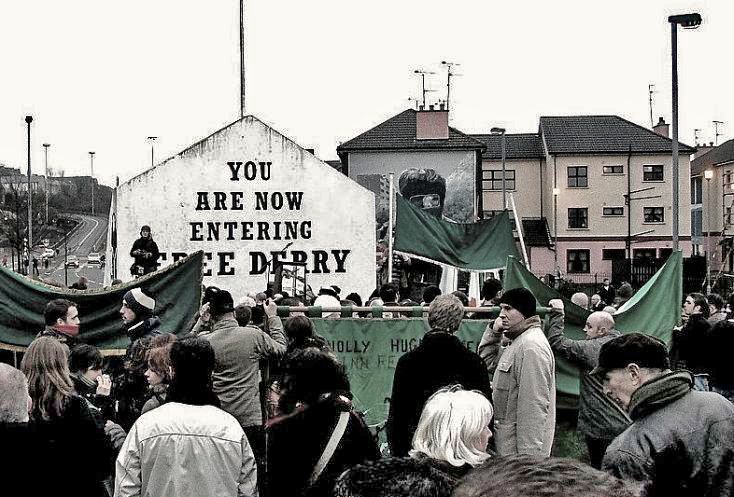 File:Free Derry Bloody Sunday memorial march.jpg