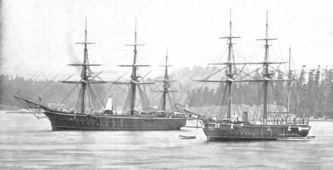 File:HMS Opal & HMS Fantome.jpg