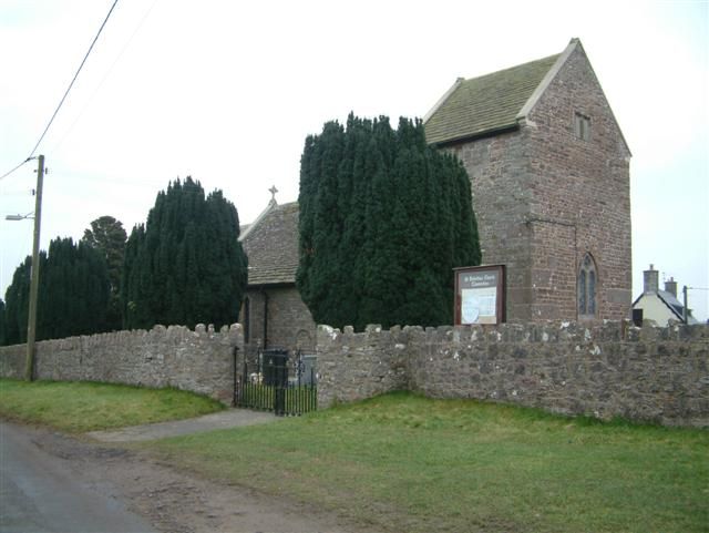 File:Llanvaches church.jpg