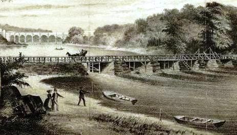 File:Macombs Dam, Harlem River 1850 crop.jpg