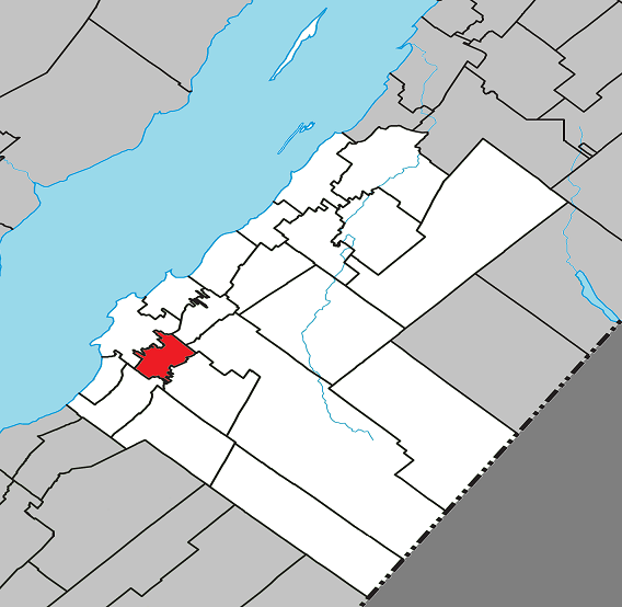 File:Saint-Pacôme Quebec location diagram.png