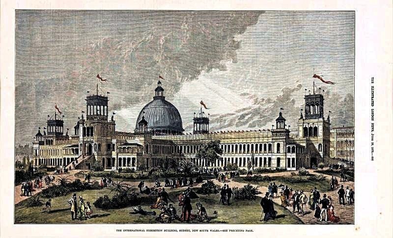 File:The International Exhibition Building Sydney.jpg