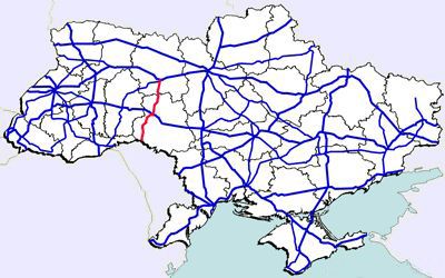 File:Ukraine road m21.jpg