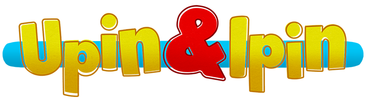 File:Upin & Ipin logo.png