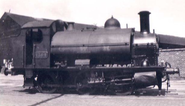 File:1364 at Plymouth Dock 1948.jpg