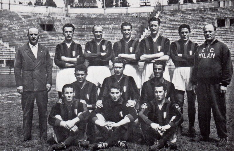 File:1950–51 Associazione Calcio Milan.jpg