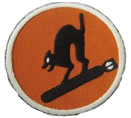 File:413th Bombardment Squadron - Emblem.png