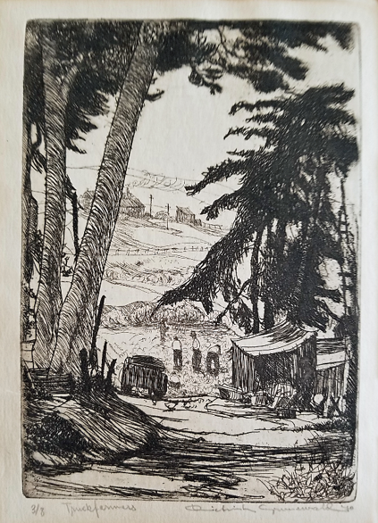 File:5. Truckfarmers etching, 1940.png