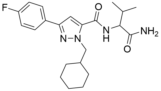 File:AB-CHFUPYCA chemical structure.png