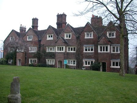 File:Bridgnorth Grammar School - Headmasters House.JPG