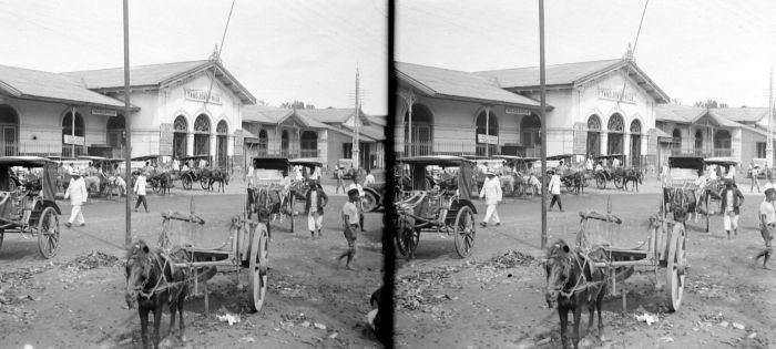 File:COLLECTIE TROPENMUSEUM Station Tandjong Priok TMnr 10013792.jpg