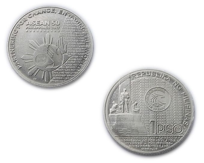 File:Commemorative ASEAN PHP1 Peso Coin.jpg