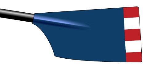 File:DeMontfortUniversity Rowing Blade.png